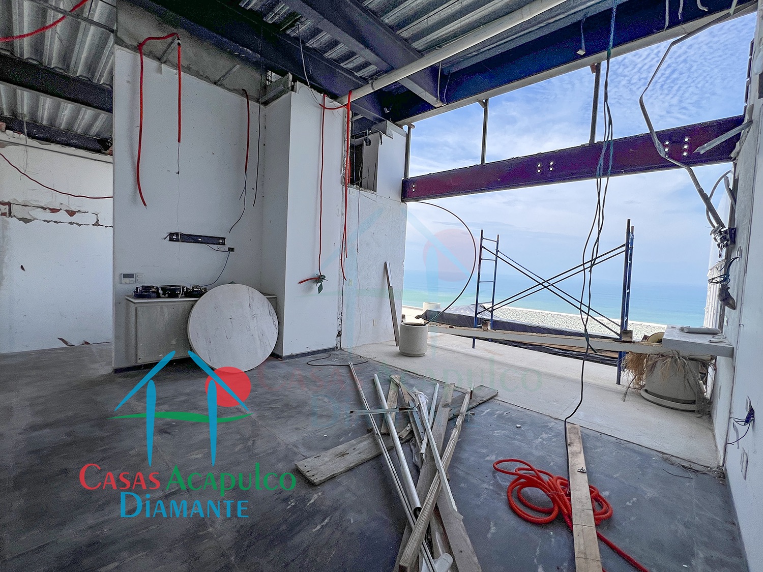 Solar Ocean PH 3 - Recámara principal 3